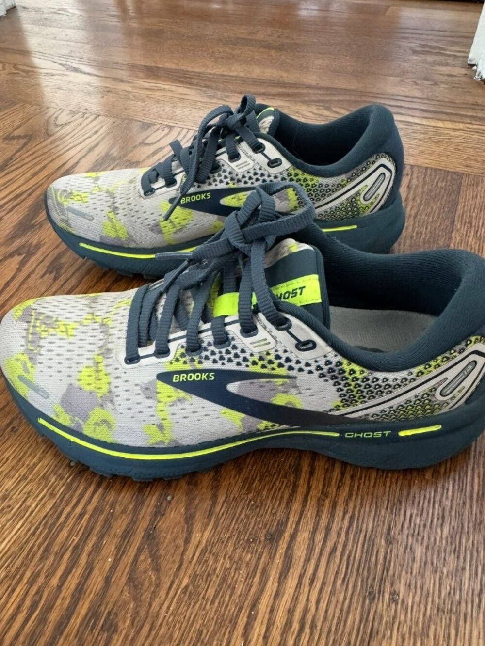Brooks Running Shoes